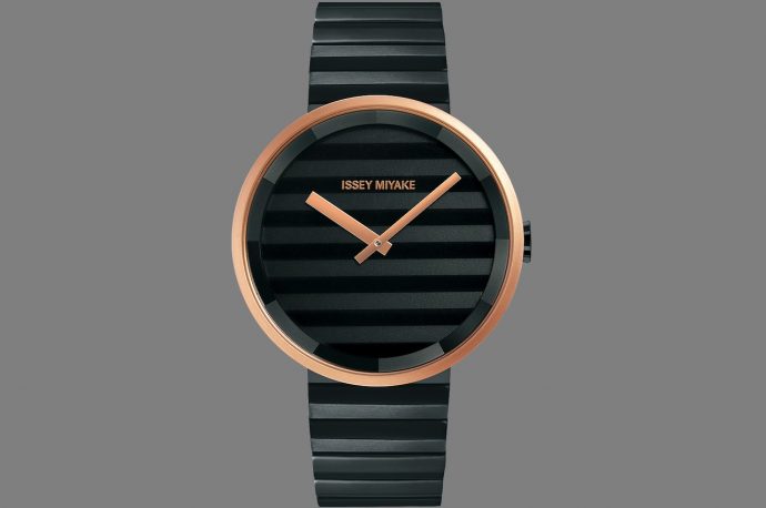 ISSEY MIYAKE Please Watch Price 2