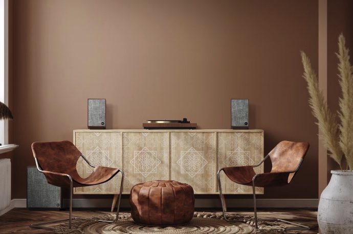 Klipsch Heritage ProMedia 2.1 Multimedia Speaker System Setup