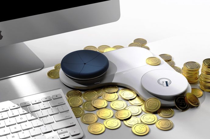 Malance Credit Card Financial System