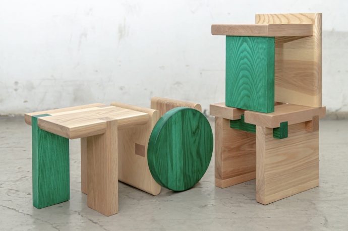 Napp Studio Mini Stop