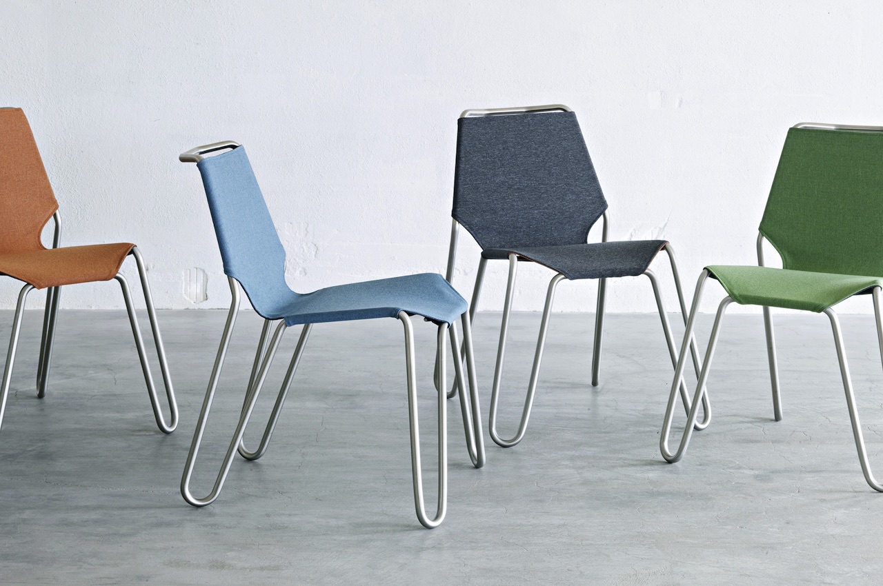 Nicola Stäubli Reversible Chair Price