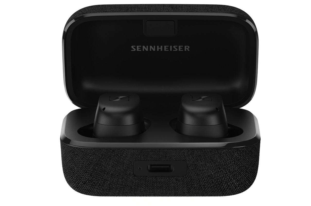 Sennheiser MOMENTUM True Wireless 3 Earbuds