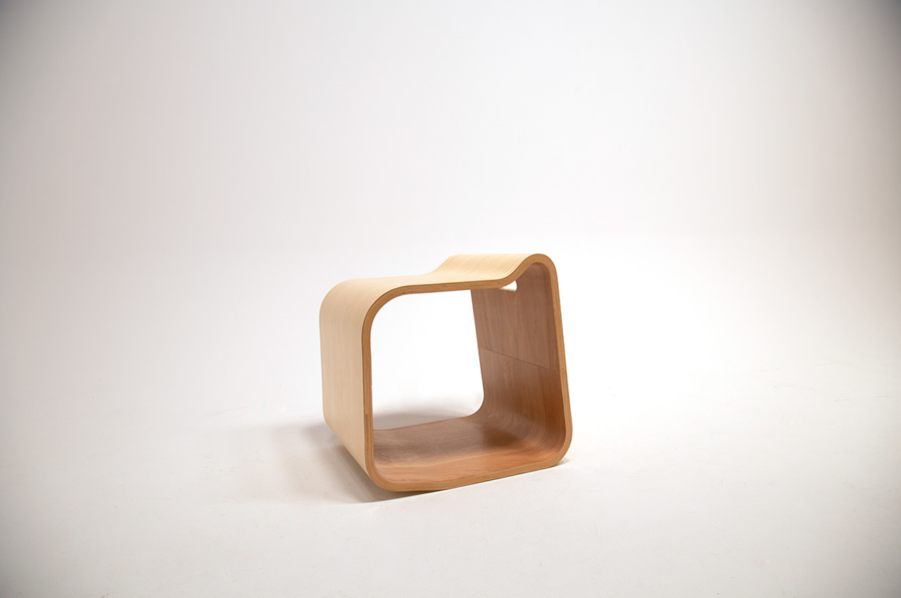 Tippi Chair Design