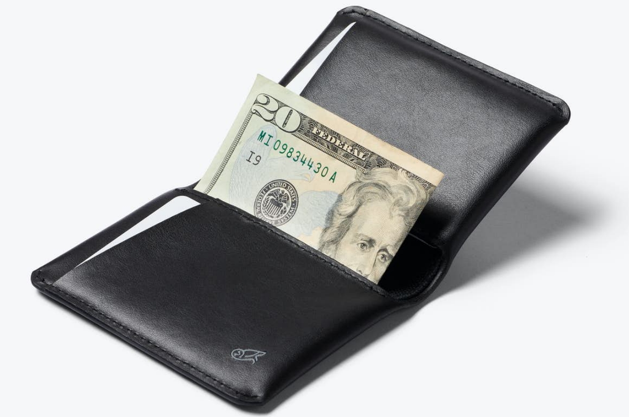 Bellroy Wallet Review — A minimal design packed with features — minimalgoods