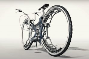 Top 10 bicycles designed to make urban commute eco-friendly