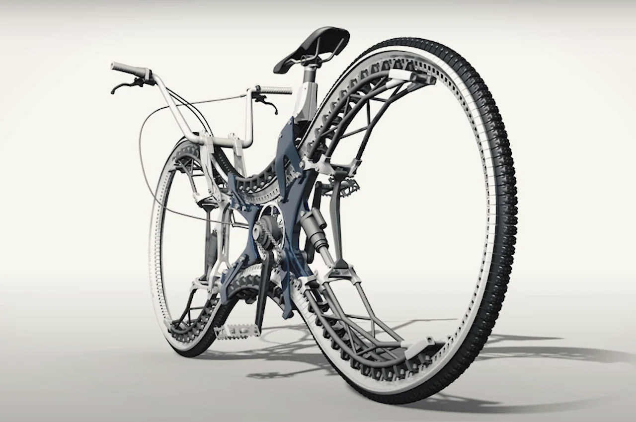 #Top 10 bicycles designed to make urban commute eco-friendly