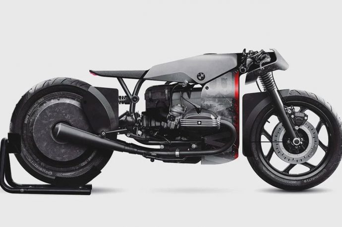 Top 10 café racers for motorbike enthusiasts