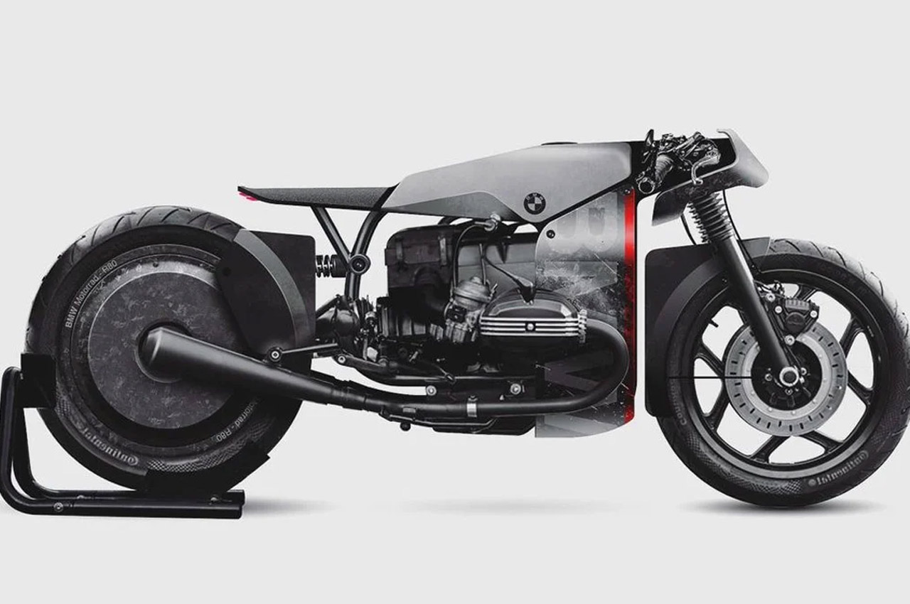#Top 10 café racers for motorbike enthusiasts