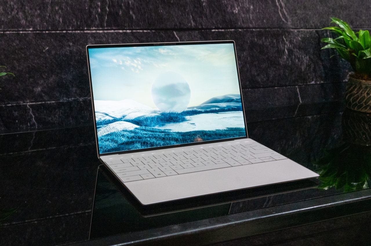 #Dell XPS 13 Plus tries to evolve the laptop with questionable features