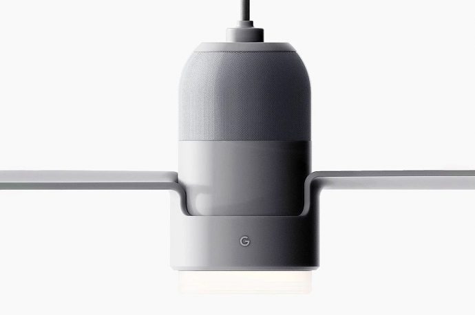 Innovative appliances designed to ensure your home is always clean, organized + comfortable