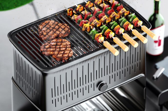 Top 10 kitchen appliances to help you brush up on your cooking skills