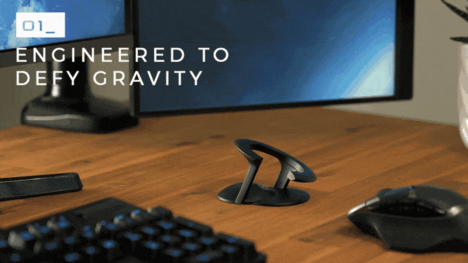 The most unusual work desk accessories you need for your home office »  Gadget Flow