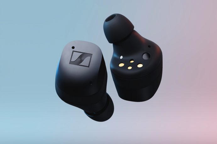 Sennheiser MOMENTUM True Wireless 3 Earbuds will let you live and breathe audio