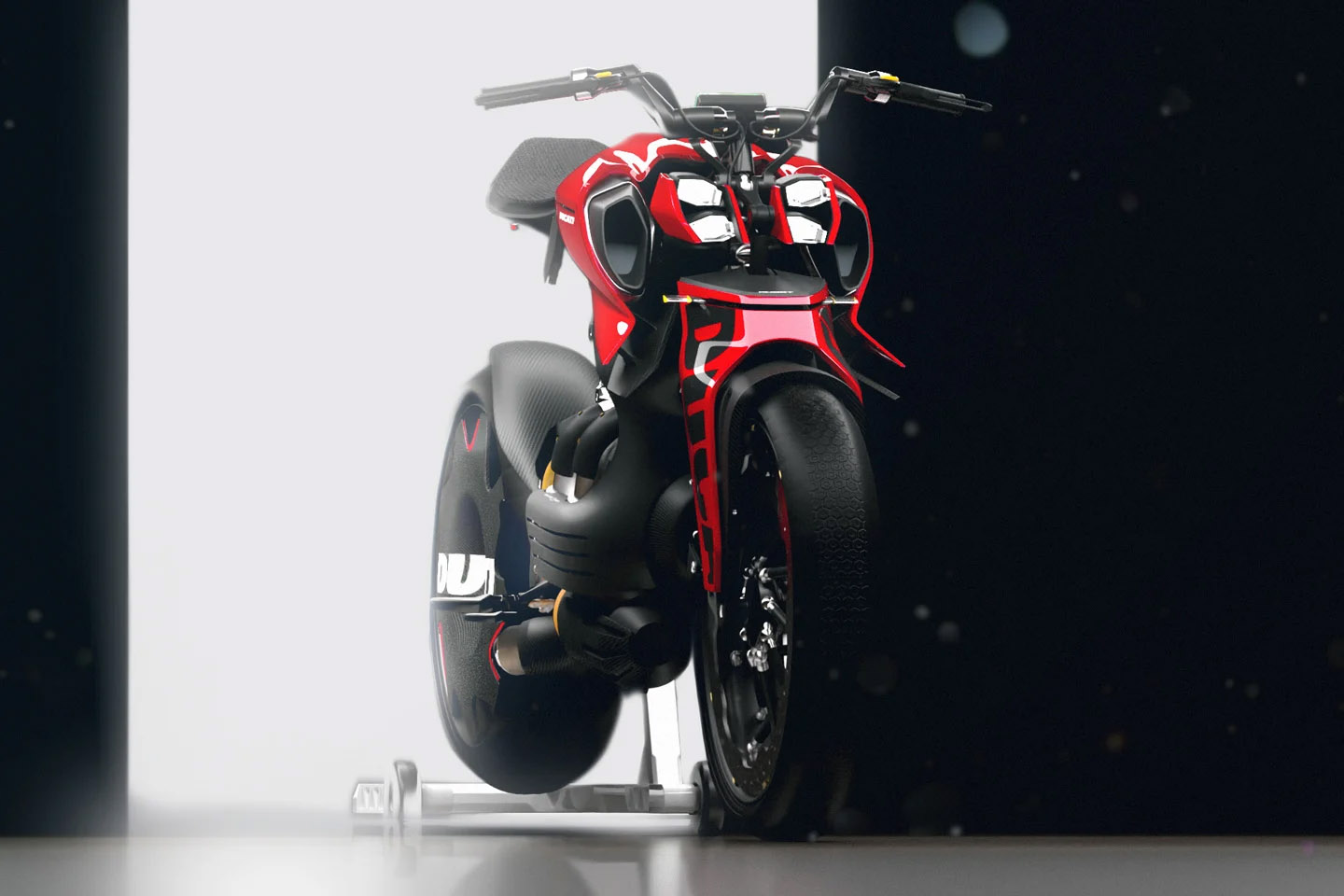 #Top 10 motorbike designs to satisfy your need for speed