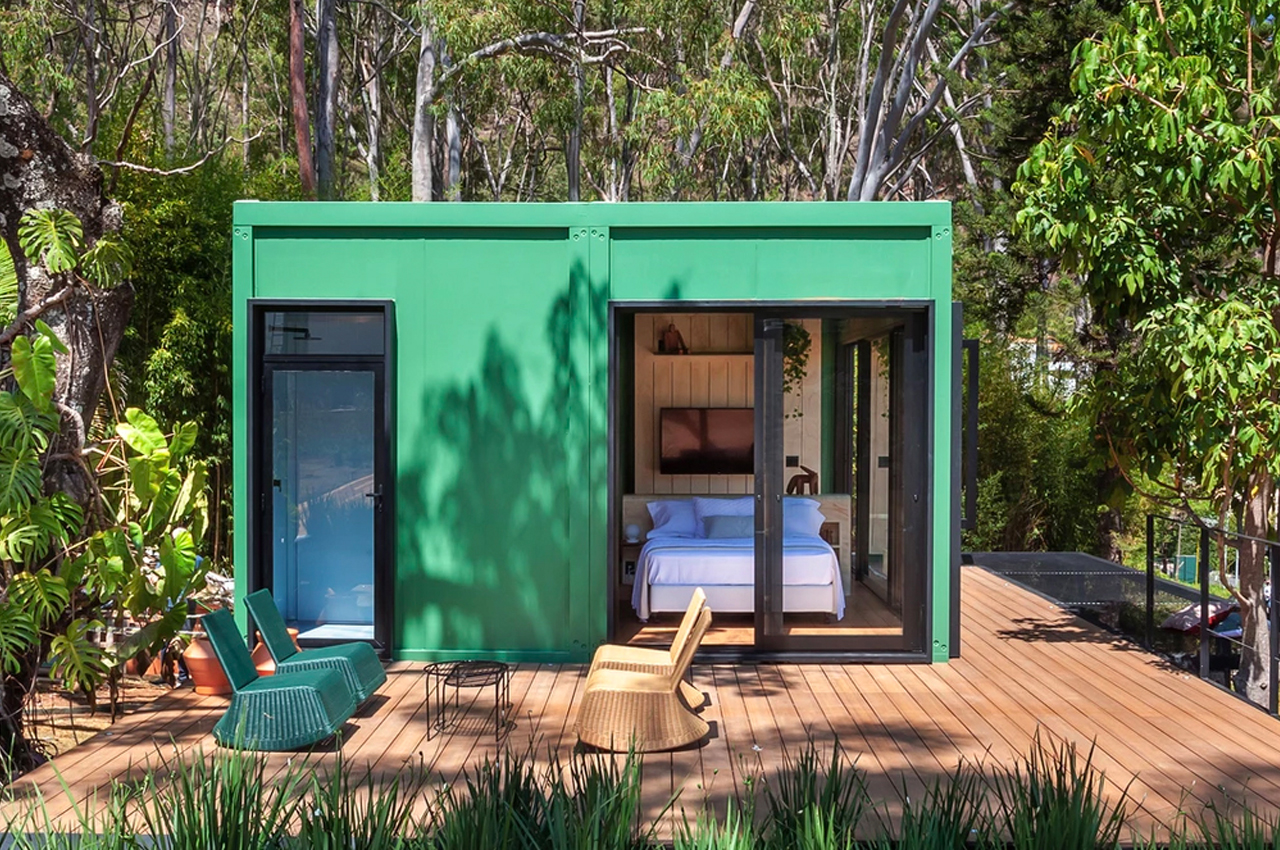 #Top 10 tiny homes of April that are the sustainable micro-living setups you’ve been searching for