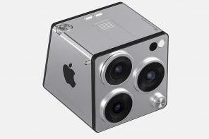 Apple 8K ProCam is too good to be true
