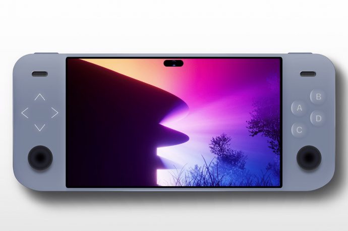Apple game console concept poised to inch Nintendo Switch out of contention
