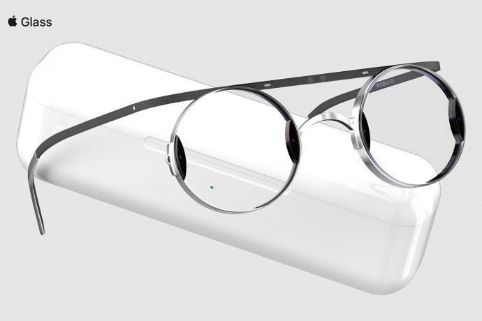 Apple has previewed its AR/VR glasses to its board of directors, hinting at a near-future launch