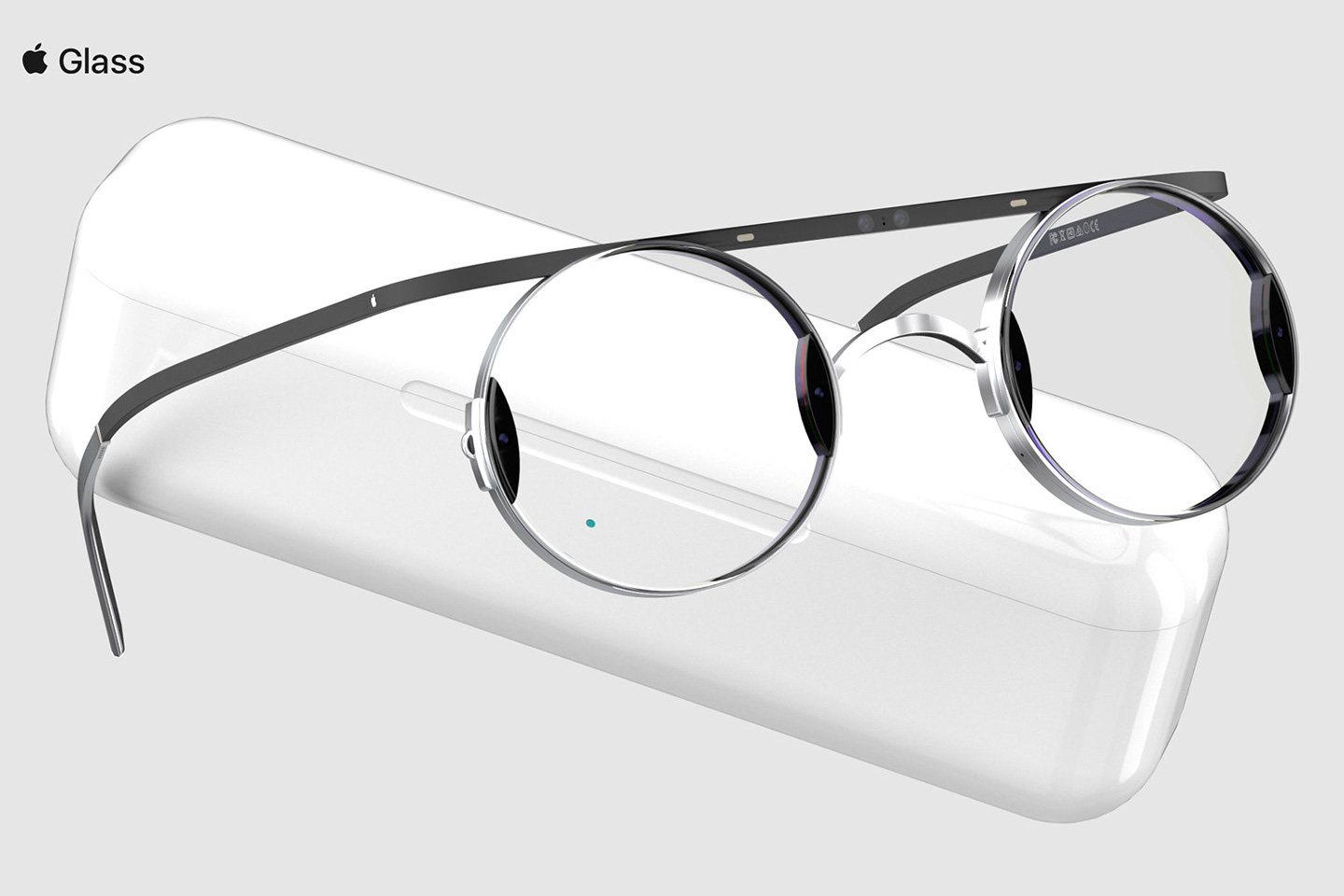 Очки эппл купить. Apple VR Glasses. Apple ar Glasses. Очки будущего. Умные очки будущего.