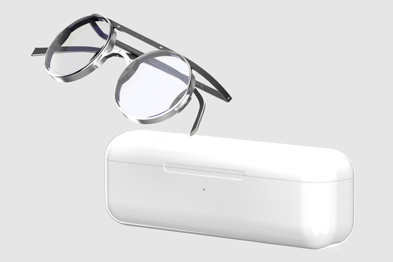 Apple Glasses AR/VR device may be released with record 2800 PPI OLED  display pixel density -  News