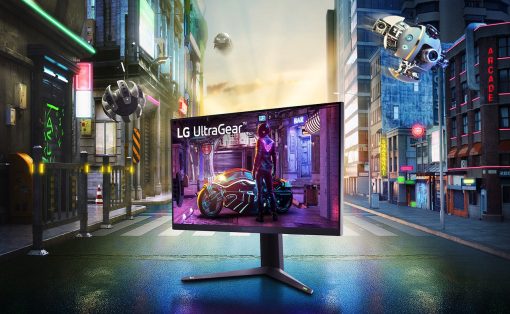 48 LG UltraGear UHD 4K OLED TV Specs