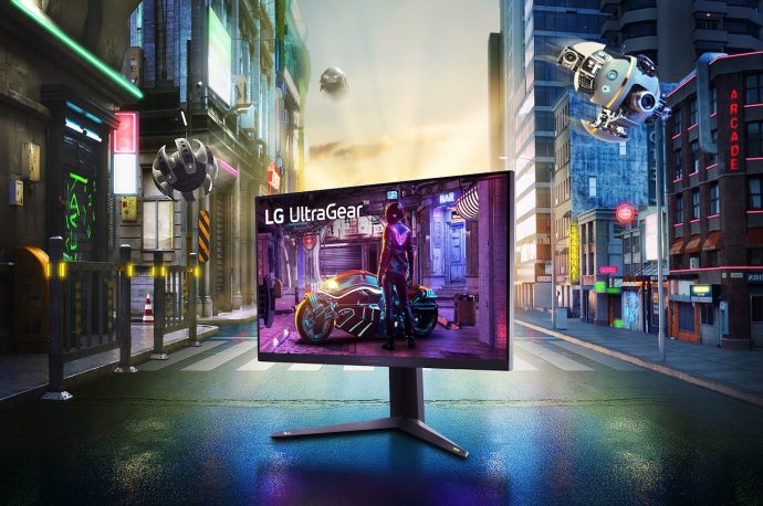 48 LG UltraGear UHD 4K OLED TV Specs