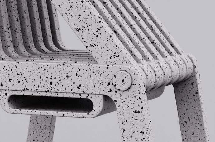 FAULD CHAIR Image