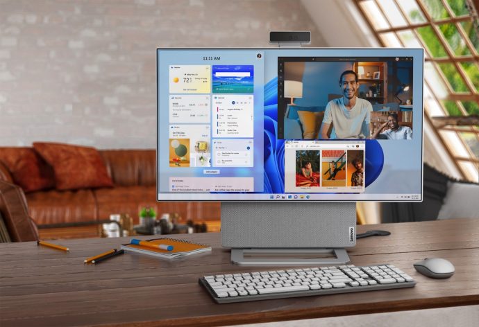 Lenovo Yoga AIO 7 Specs