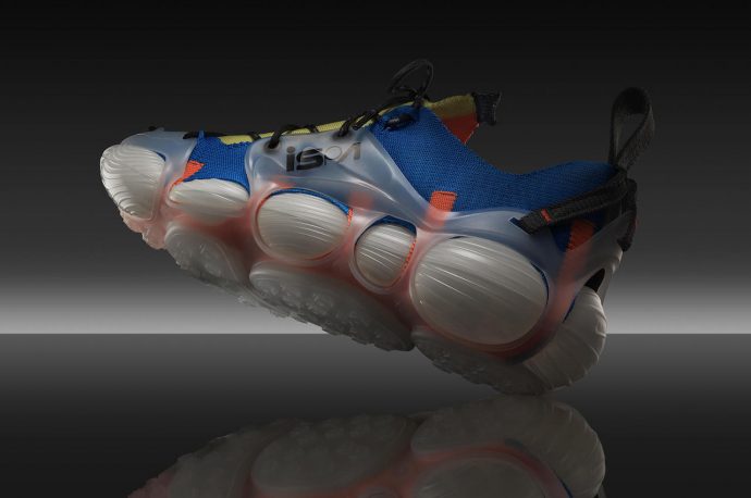 Nike ISPA Shoe