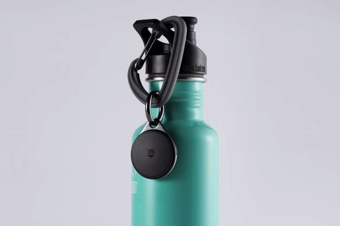 Pebblebee Clip Demo