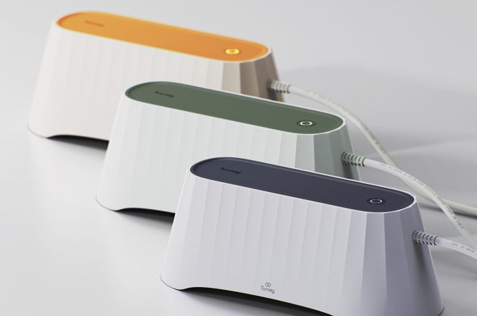 Turney Power Strip