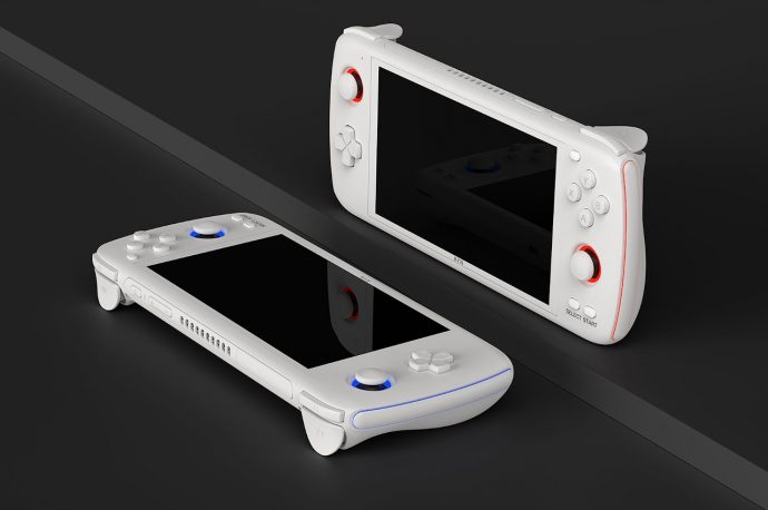 AYN Loki Mini wants to make handheld PC gaming a bit more accessible