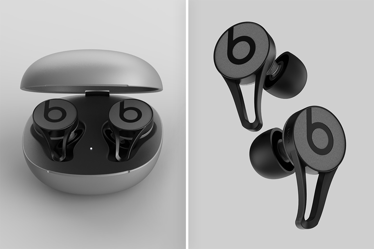 #The Beats Tour Pro TWS earbuds revive the dormant audio brand, bringing studio-grade music to the forefront