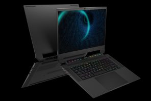 Corsair’s first-ever laptop embraces a divisive MacBook Pro feature