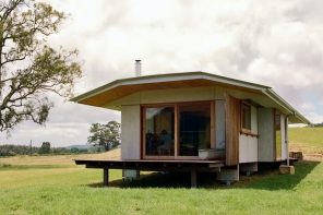 This “Tesla of prefabricated homes” plans to bring eco-friendly prefab houses to your doorstep