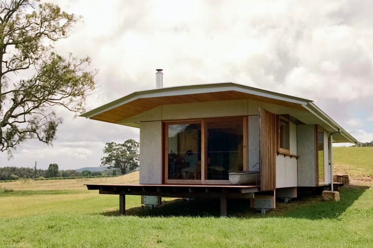 #This “Tesla of prefabricated homes” plans to bring eco-friendly prefab houses to your doorstep