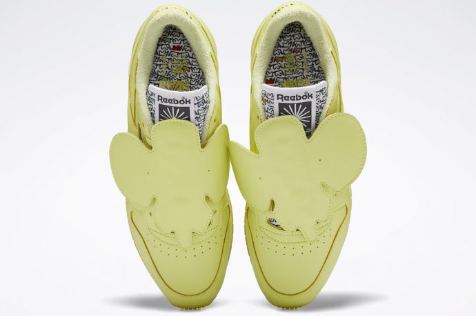 Eames Office Elephant Reebok Cool Aloe
