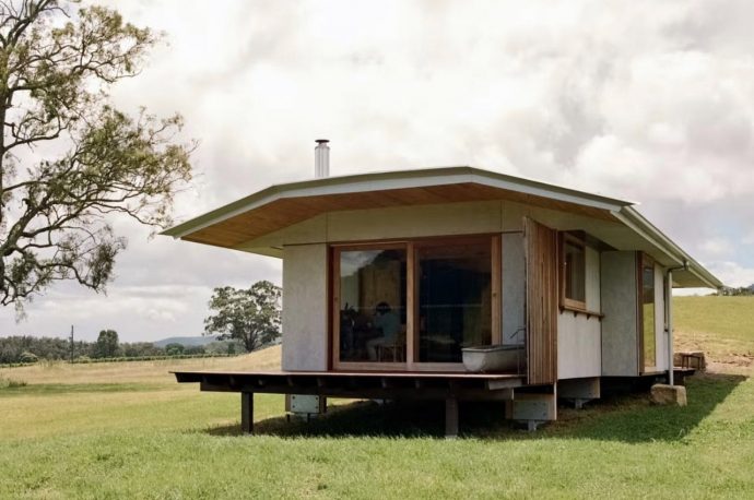 The Tesla of prefabricated homes + more eco-friendly designs that are the future of architecture