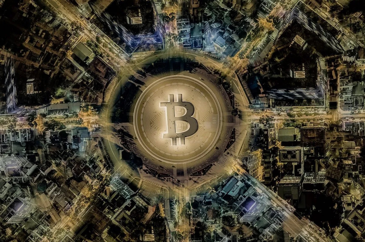 Bitcoin City 3