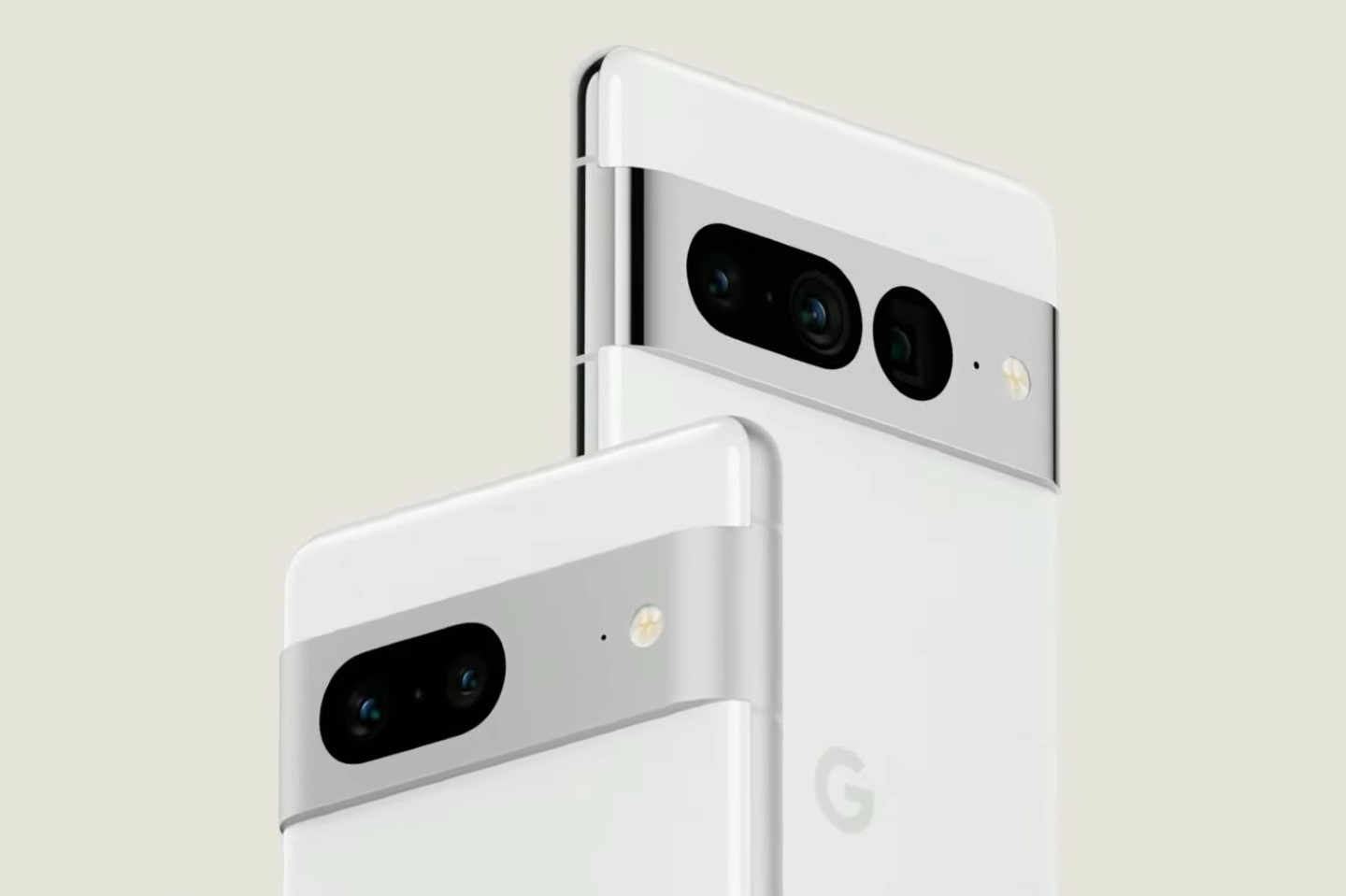 Pixel 7 features: Here's everything new and coming to older models