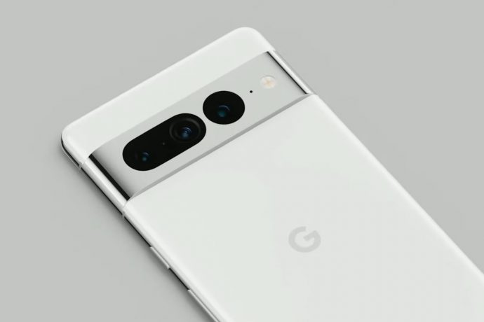 Pixel 7 First Look – Google unveils the upcoming smartphone in a rare move at the Google I/O 2022 Keynote