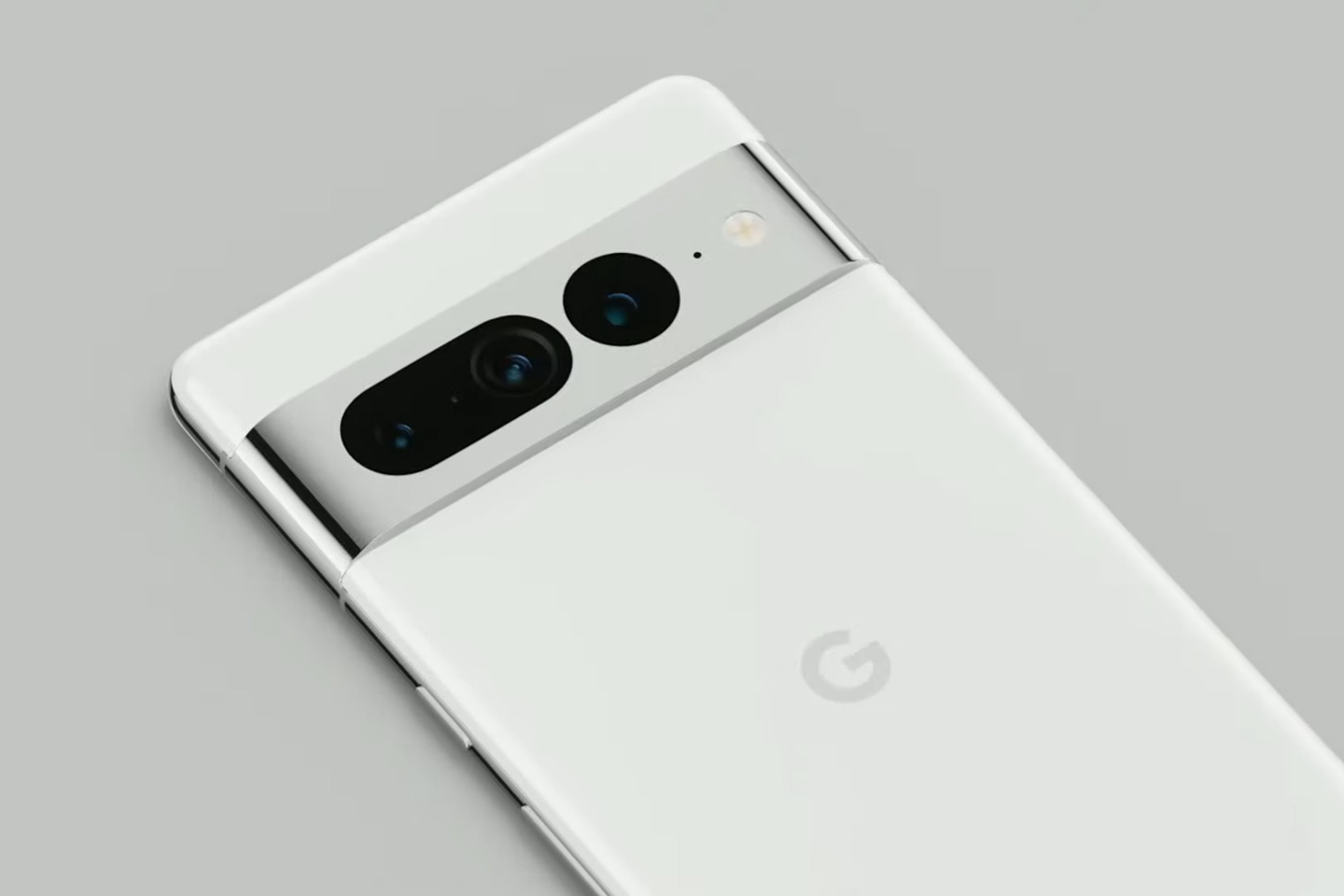 #Pixel 7 First Look – Google unveils the upcoming smartphone in a rare move at the Google I/O 2022 Keynote