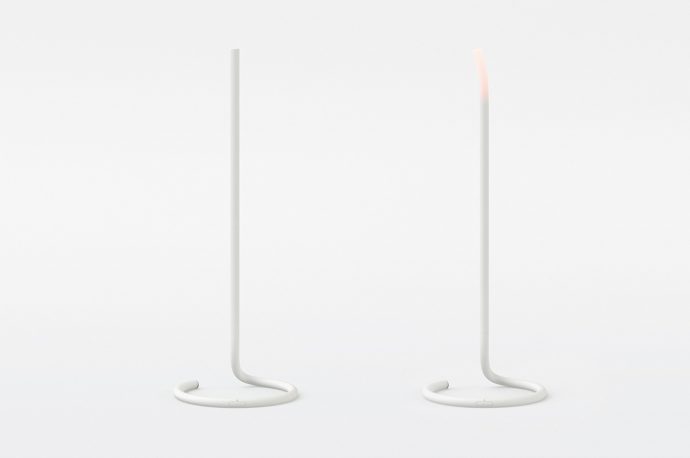 Incense Lamp Details