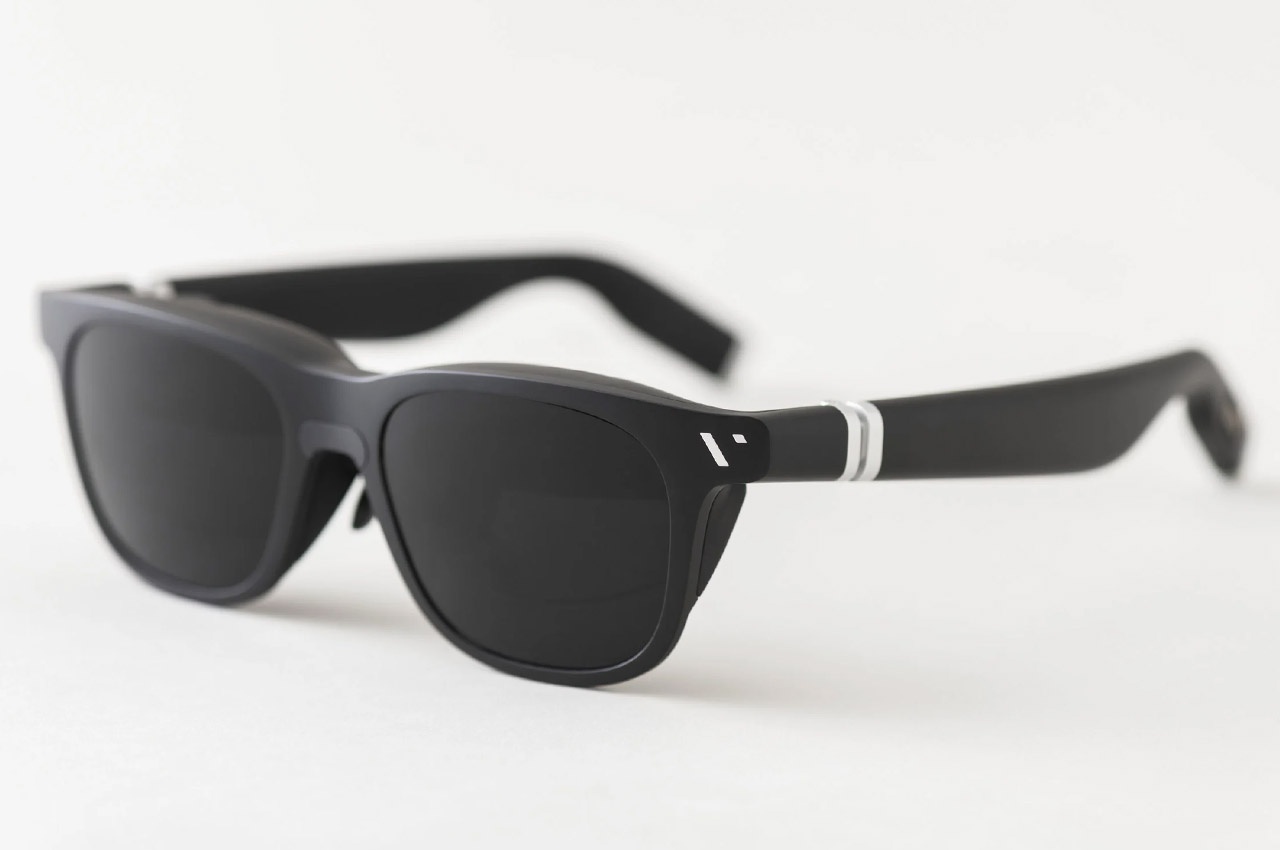 LAYER Design’s lifestyle-focused Viture One smart glasses have form ...