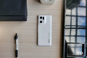 OPPO Find X5 Pro Review