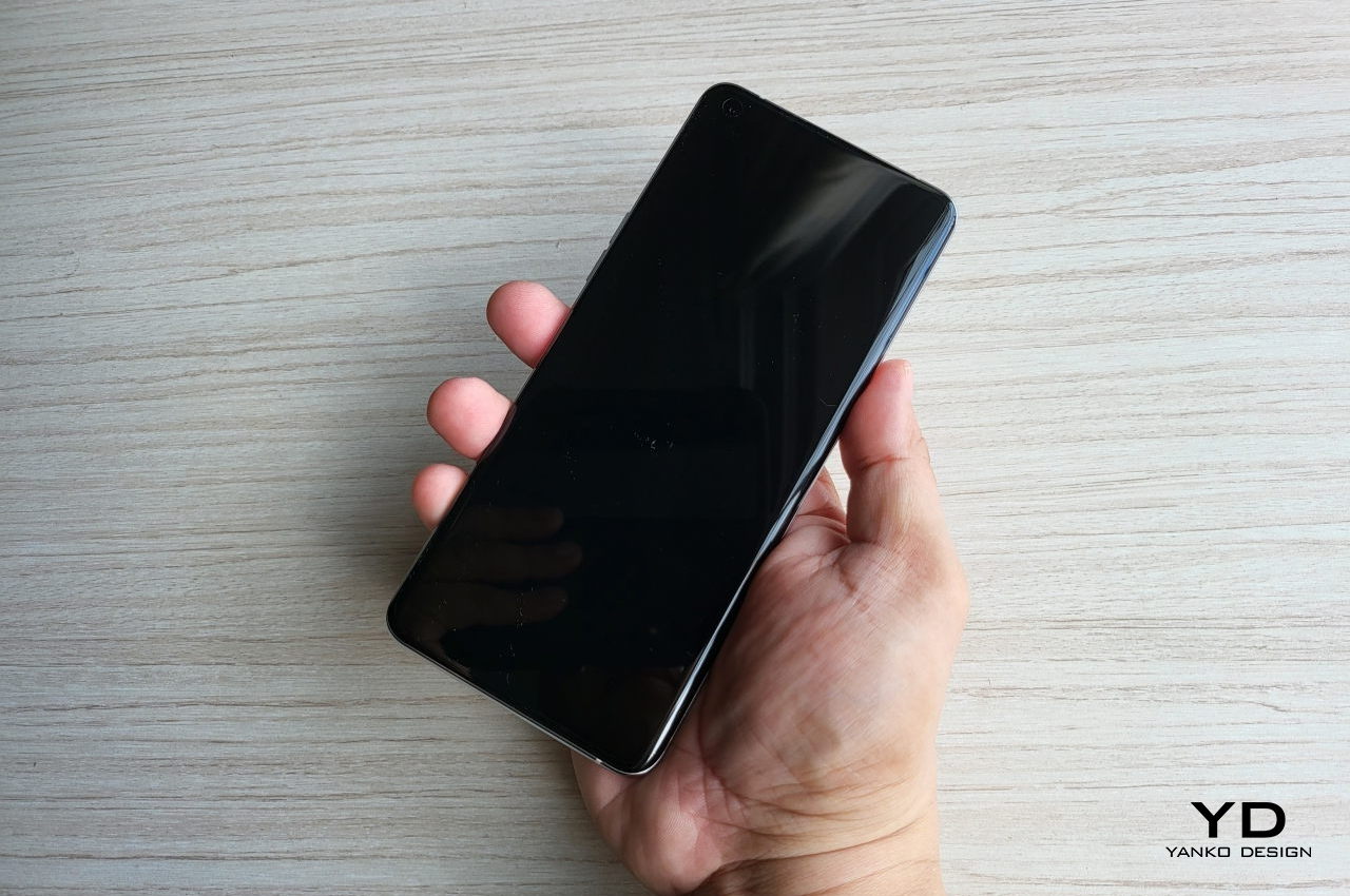 OPPO Find X6 Pro Review: Maintaining the Balance - Yanko Design