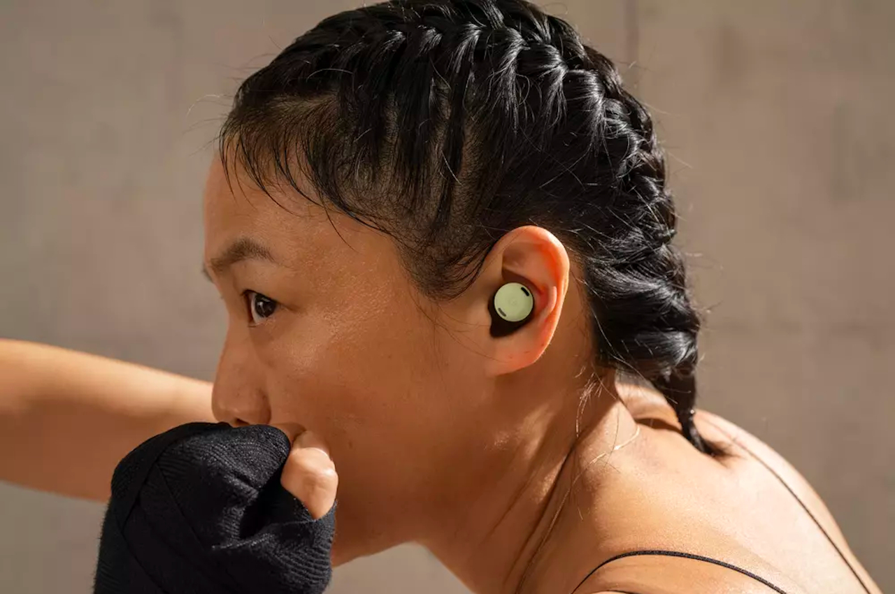 Loud and clear, Pixel Buds Pro are here