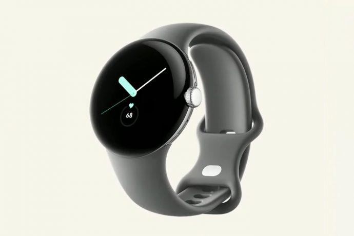 Pixel Watch – The one true Apple Watch competitor has finally arrived