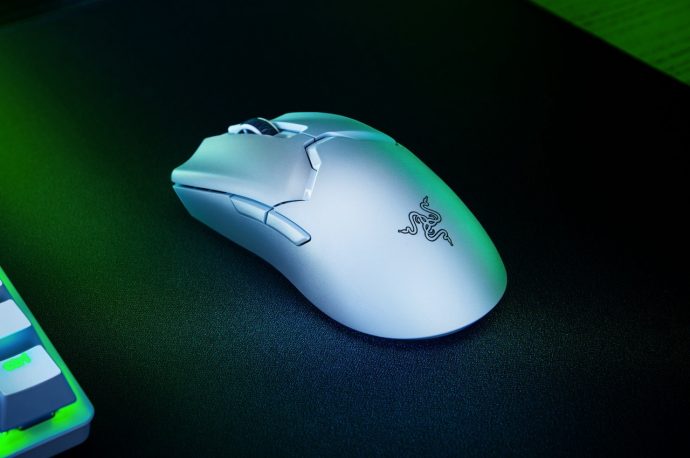 Razer Viper V2 Pro Details