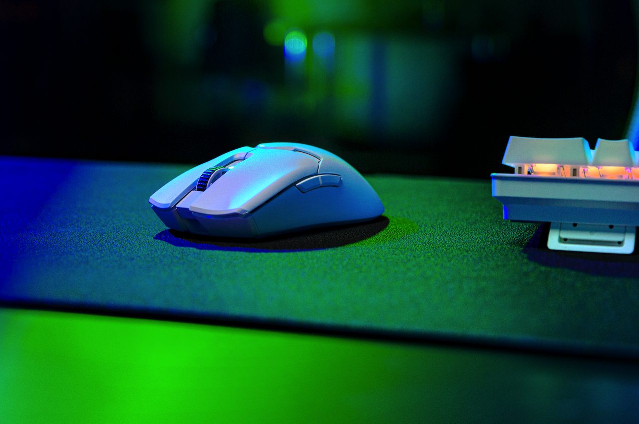 Razer Viper V2 Pro review – the best ultra-light wireless gaming mouse